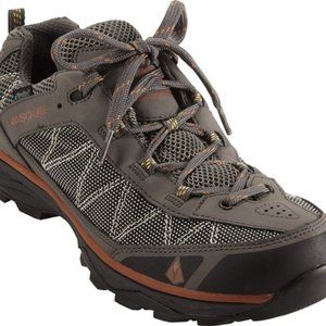 Vasque Monolith Low UltraDry Hiking Shoes